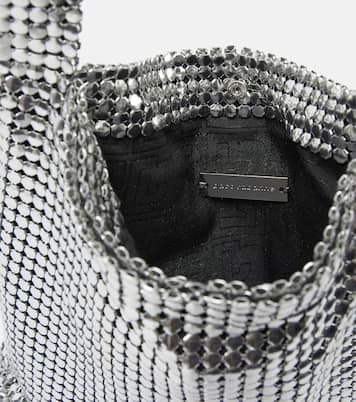 Borsa a spalla Pixel | Rabanne