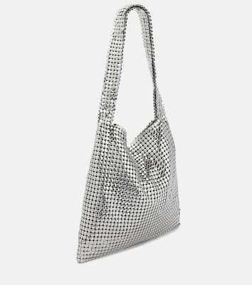 Borsa a spalla Pixel | Rabanne