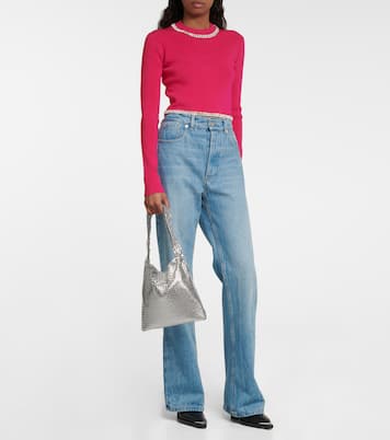 Borsa a spalla Pixel | Rabanne