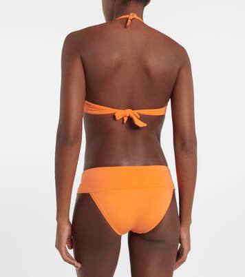 Culotte de bikini Brussels | Melissa Odabash