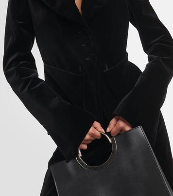 Blazer aus Samt | Tom Ford