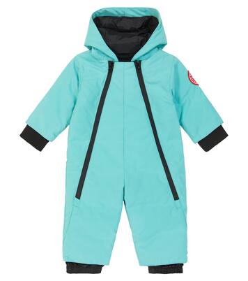 Bébé – Combinaison de neige Lamb | Canada Goose Kids