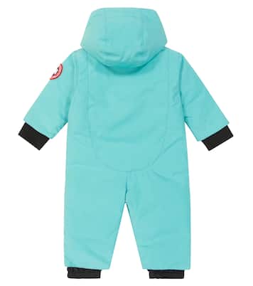 Bébé – Combinaison de neige Lamb | Canada Goose Kids