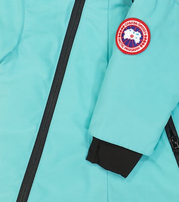 Bébé – Combinaison de neige Lamb | Canada Goose Kids