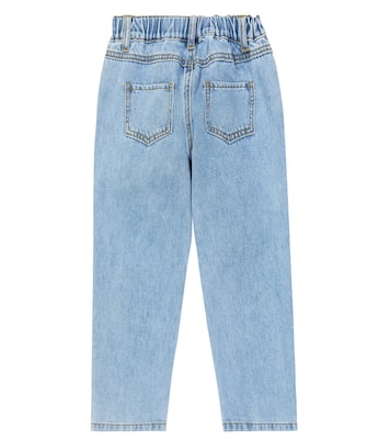 Jean imprimé | Jellymallow