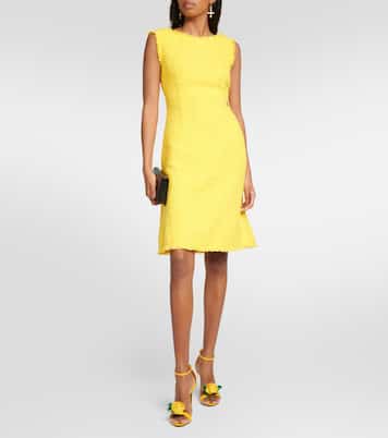 Verzierte Sandalen Keira aus Lackleder | Dolce&Gabbana