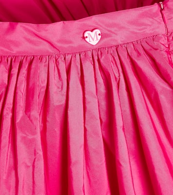 Rock aus Taft | Monnalisa