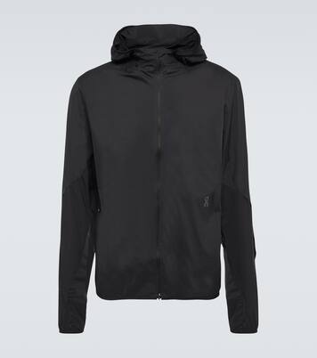 x PAF jacket | On