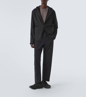 x PAF jacket | On