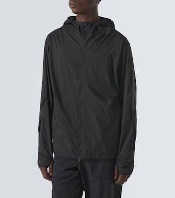 x PAF jacket | On