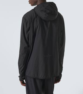 x PAF jacket | On