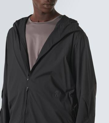 x PAF jacket | On