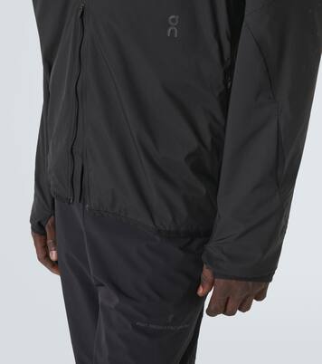 x PAF jacket | On