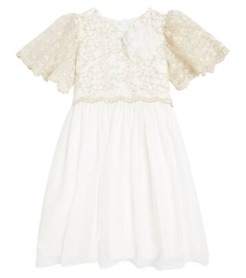 Lace dress | Patachou