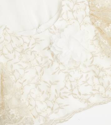 Lace dress | Patachou