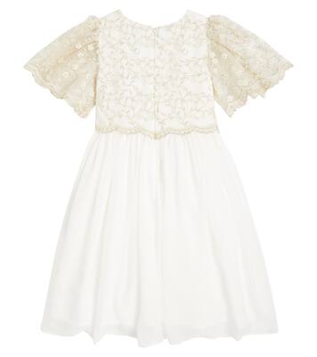 Lace dress | Patachou