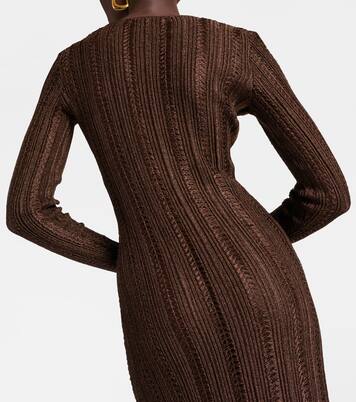 Robe longue | Tom Ford