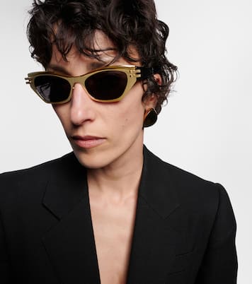 CDior B3U cat-eye sunglasses | Dior Eyewear