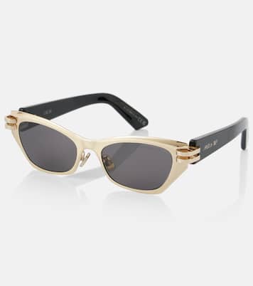 CDior B3U cat-eye sunglasses | Dior Eyewear