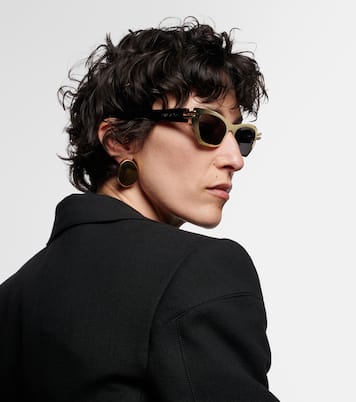 CDior B3U cat-eye sunglasses | Dior Eyewear