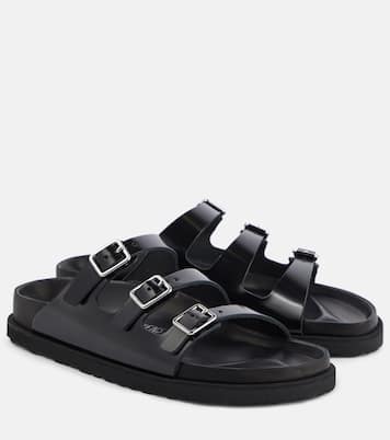 Sandalen Florida aus Leder | Birkenstock 1774