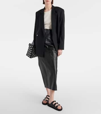 Sandalen Florida aus Leder | Birkenstock 1774