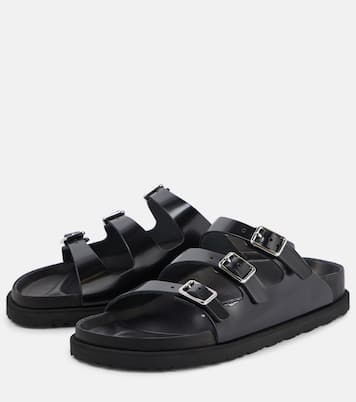 Sandalen Florida aus Leder | Birkenstock 1774