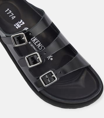 Sandalen Florida aus Leder | Birkenstock 1774