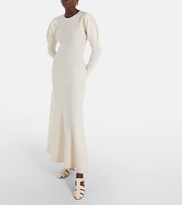 Sandales Lyle en cuir | Gabriela Hearst