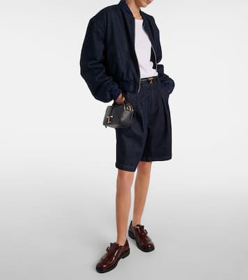 Monkstrap-Schuhe aus Leder | Tod's