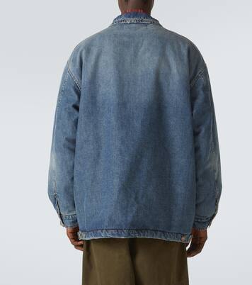 Veste en jean | ERL