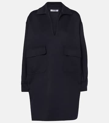 Minikleid Pinna aus Wolle | Max Mara