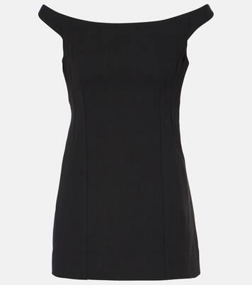 Off-Shoulder-Top | Toteme