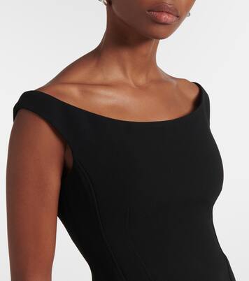 Off-Shoulder-Top | Toteme