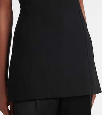 Off-Shoulder-Top | Toteme