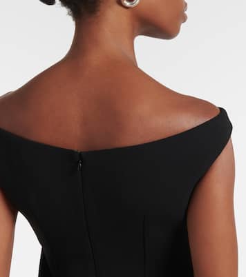 Off-Shoulder-Top | Toteme