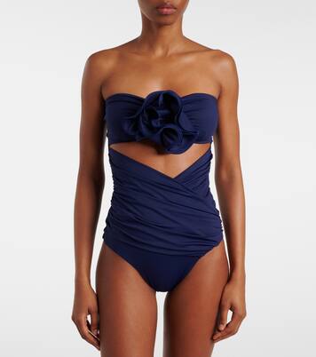 Badeanzug RE25 | Magda Butrym