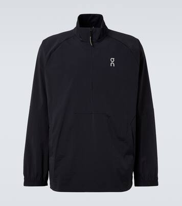 All Day half-zip jacket | On