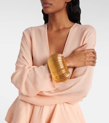 Slinky bracelet | Alaïa