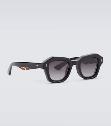Eichler square sunglasses | Jacques Marie Mage