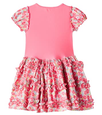 Kleid Adeline aus Jersey | Konges Sløjd