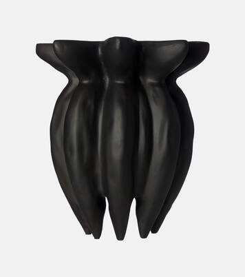 Lotus glazed vase | 101 Copenhagen