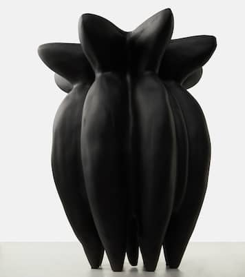 Lotus glazed vase | 101 Copenhagen