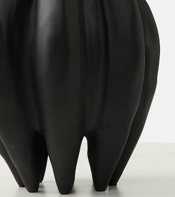 Lotus glazed vase | 101 Copenhagen