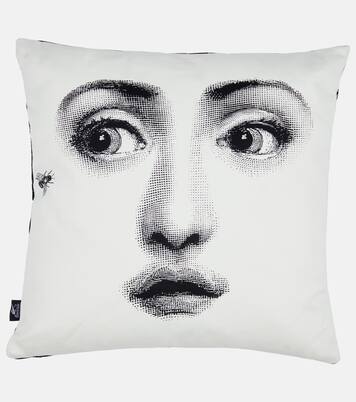 Tema E Variazioni Ape cushion | Fornasetti