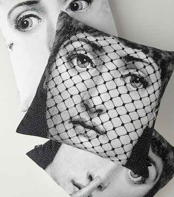 Tema E Variazioni Ape cushion | Fornasetti