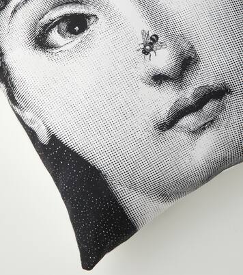 Tema E Variazioni Ape cushion | Fornasetti