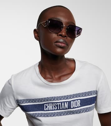 30Montaigne B3U cat-eye sunglasses | Dior Eyewear