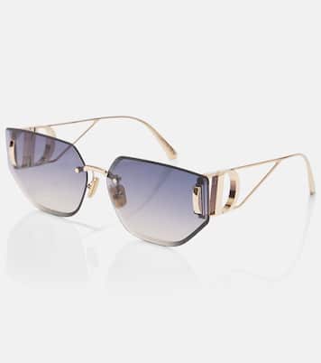 30Montaigne B3U cat-eye sunglasses | Dior Eyewear
