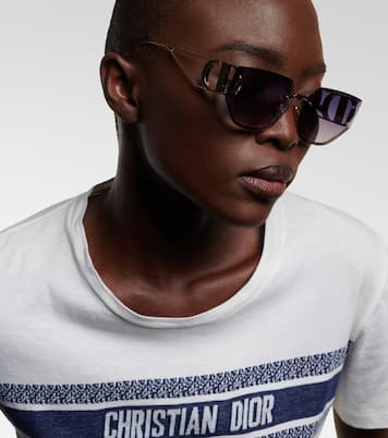 30Montaigne B3U cat-eye sunglasses | Dior Eyewear